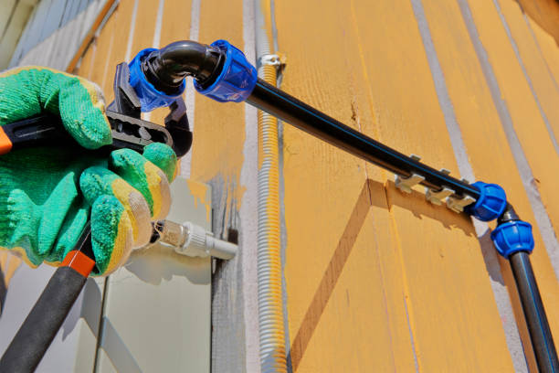 Best Sewer Cleaning Services  in The Homesteads, TX