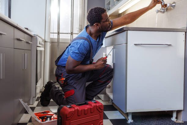 Best Drain Cleaning Services  in The Homesteads, TX