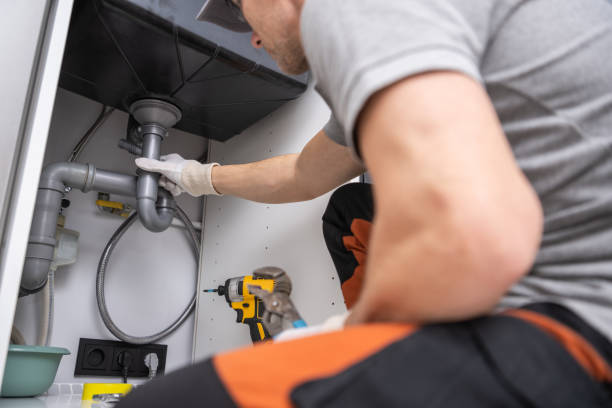Best Affordable Plumbing Services  in The Homesteads, TX